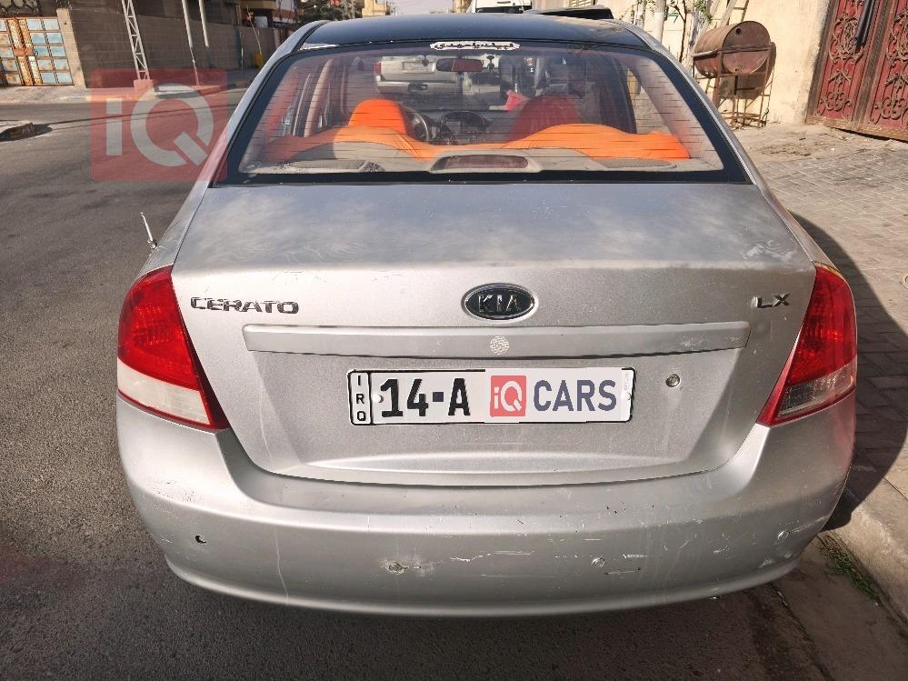 Kia Cerato